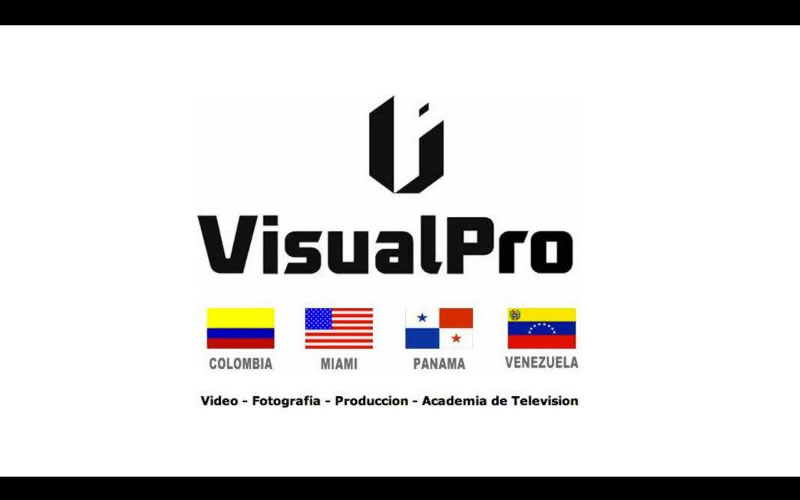 Visual Pro